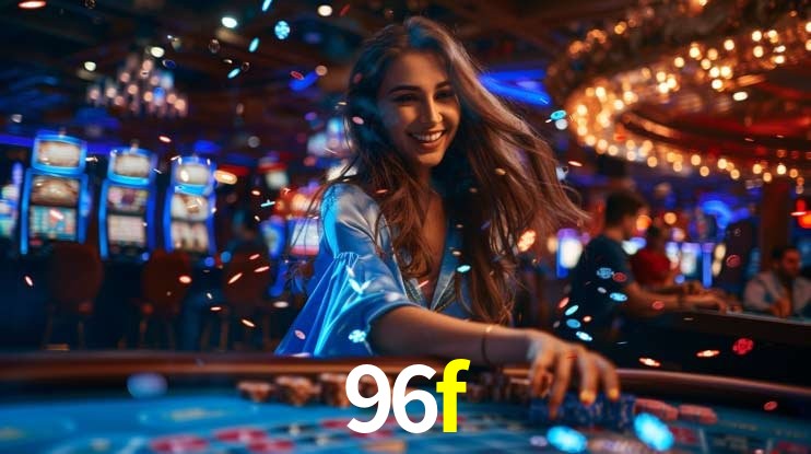 Statistics 96f