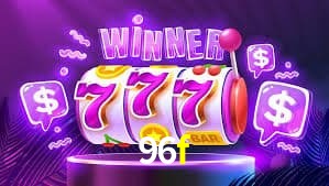 Welcome Bonus 96f