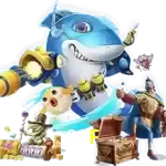 96F Games