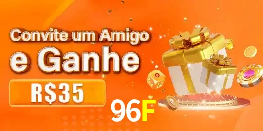 Promoções 96F