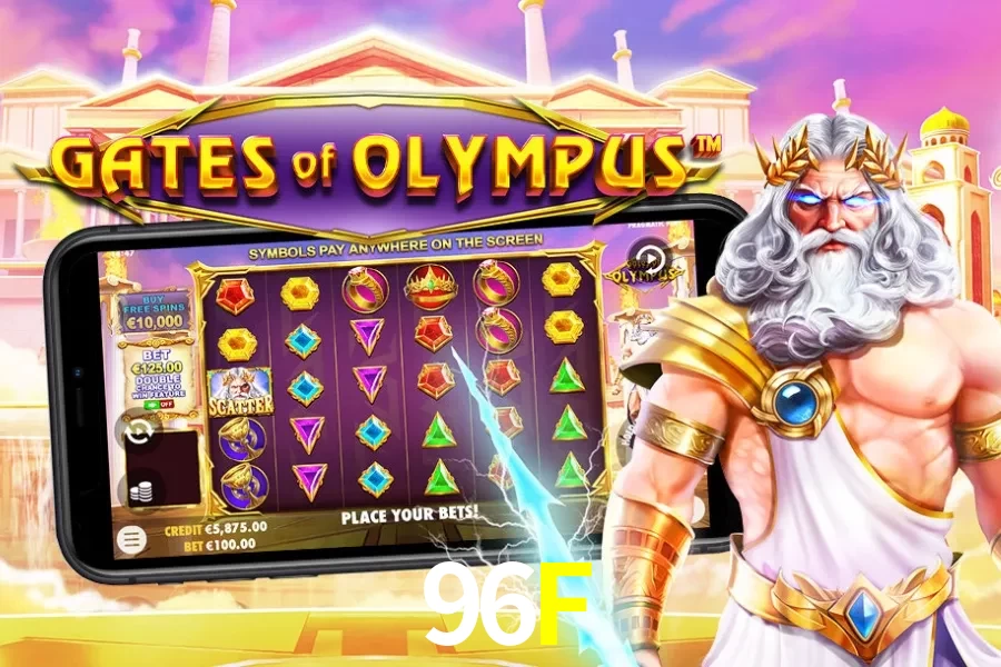 96F game