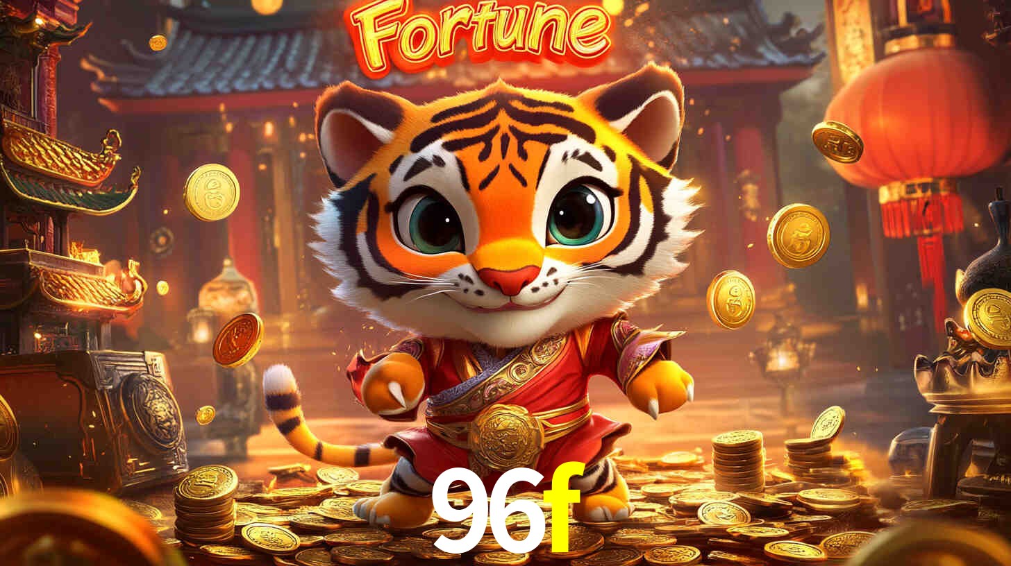 Descubra a Magia dos Jogos de Arcade no 96f