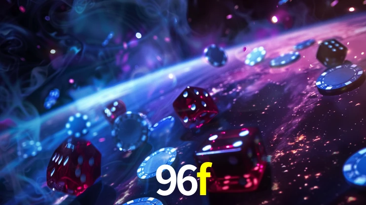 Game Providers 96f
