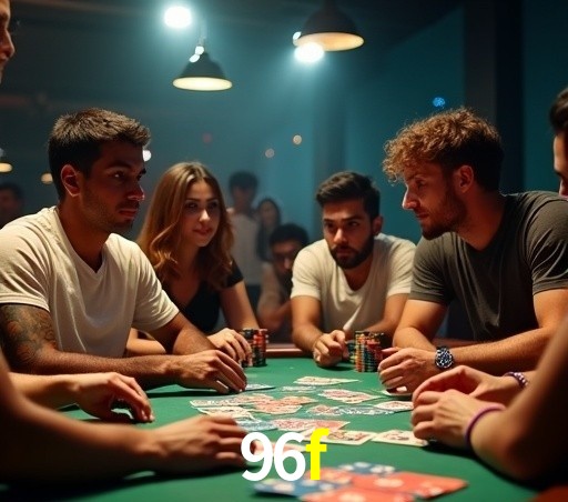 Promoção Relâmpago 96f