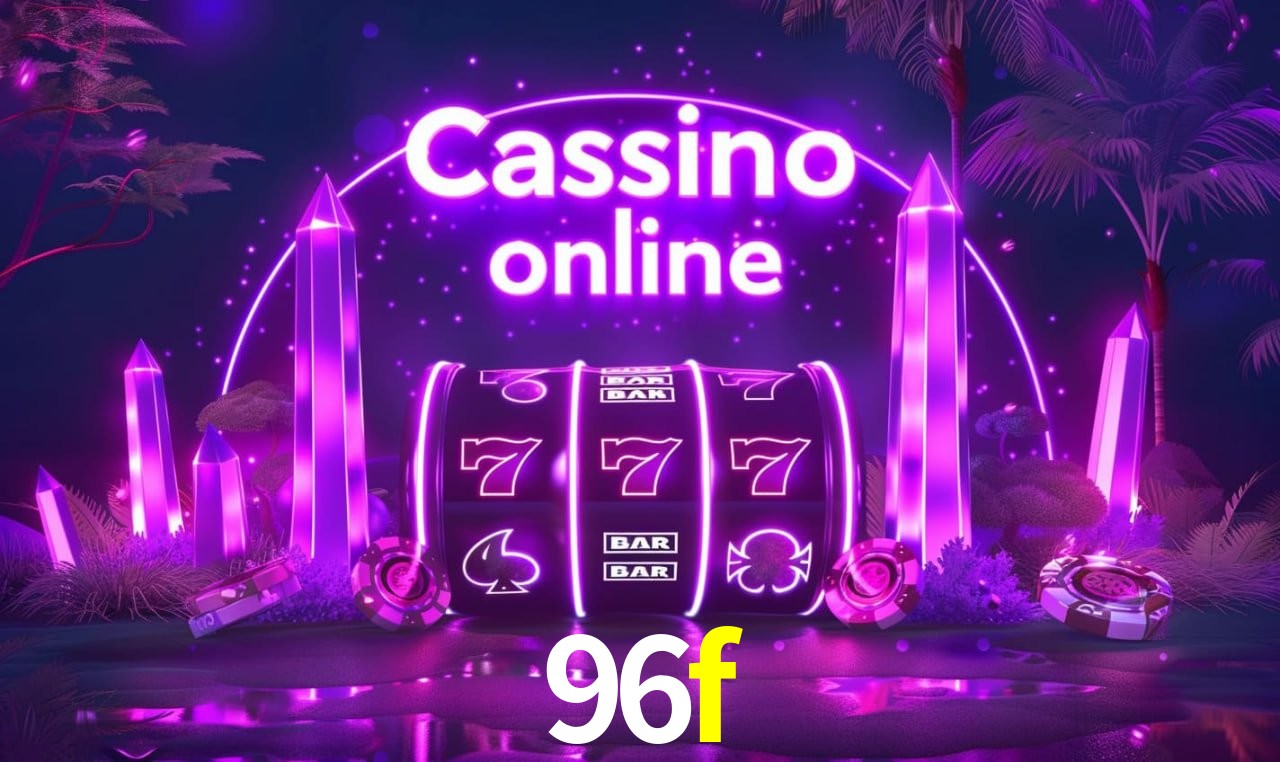 Casino Ao Vivo 96f