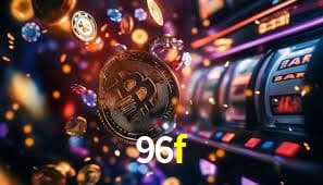 Descubra o Programa VIP da 96f: Vantagens Exclusivas para Jogadores