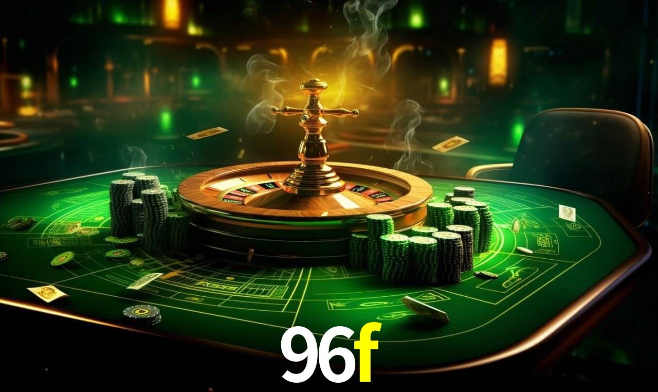 Explorando a Categoria de Eventos em Apostas na 96f