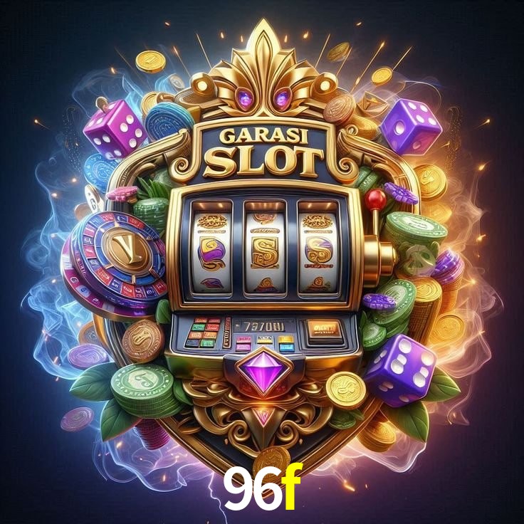 Jogos de Slot 96f