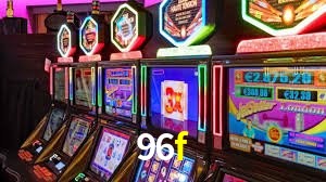 A Emoção da Loteria na 96f: Uma Chance de Mudança de Vida