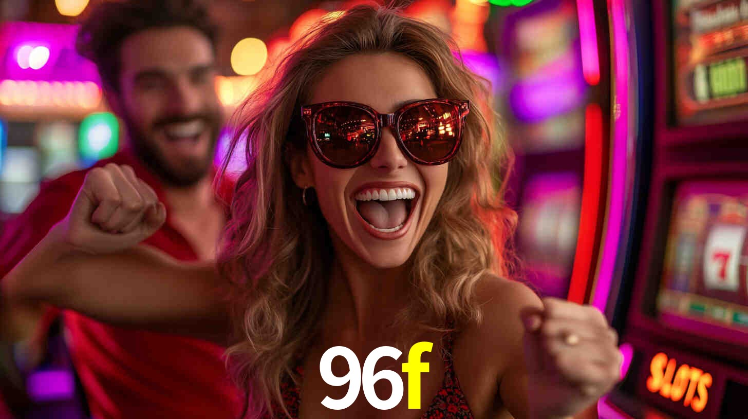 Apostas Esportivas na 96f: Um Guia Completo