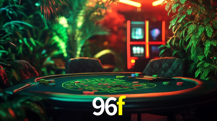 Blackjack Table 96f