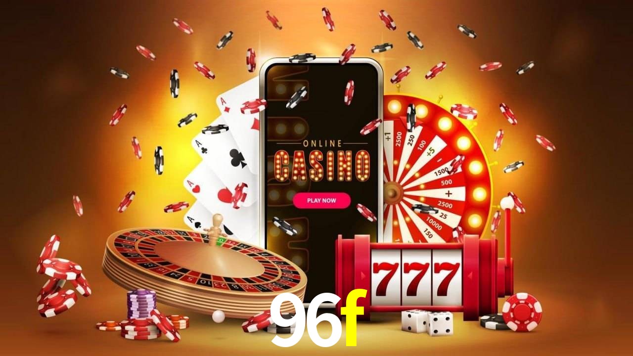 Estatísticas do Jogo 96f