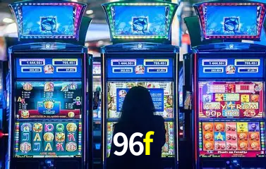 Descubra a Essência do 96f: Nossa História e Compromissos
