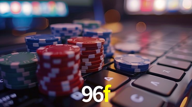Provedores de Jogos 96f