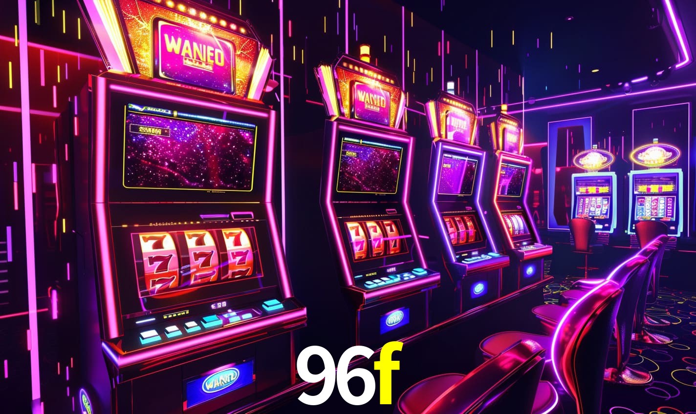 Apostas Esportivas na 96f: Um Guia Completo