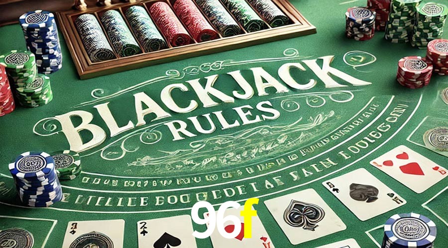 Live Casino 96f