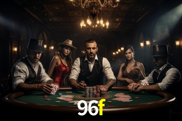 Descubra a Essência do 96f: Nossa História e Compromissos
