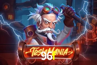 Recursos de Bônus 96f