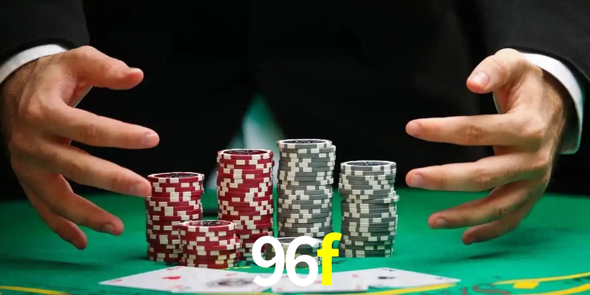 cassino 96f