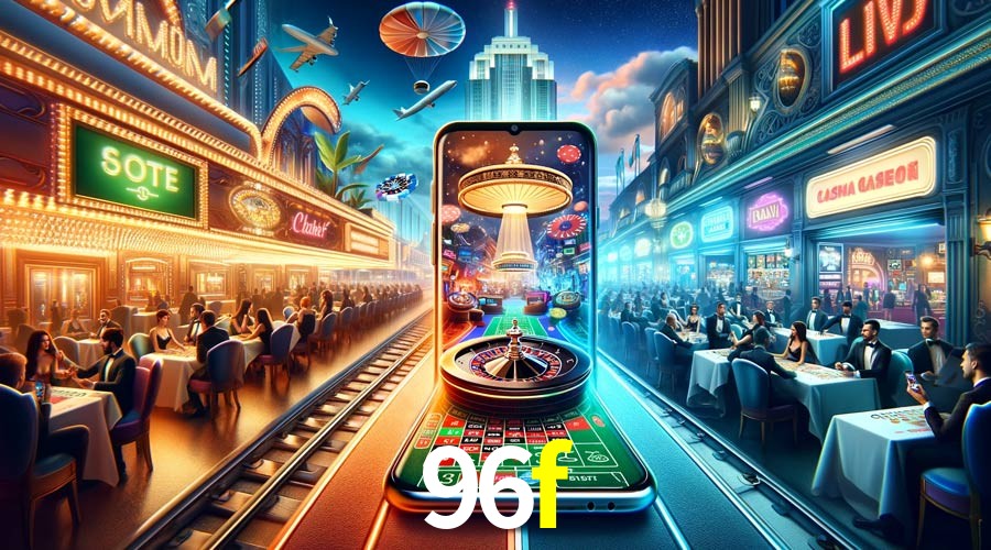 2FA Security 96f