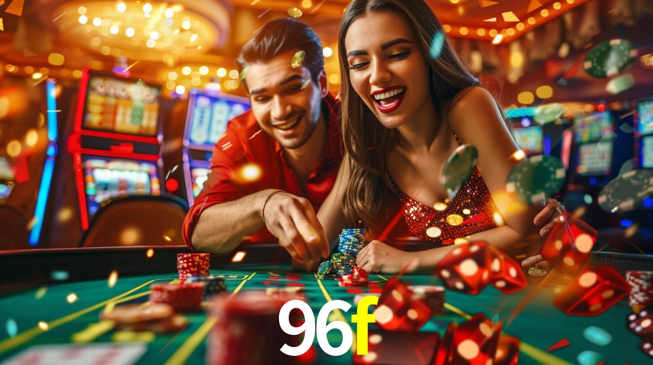 Diretório de Jogos 96f