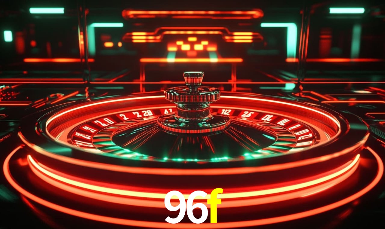 Apostas Esportivas na 96f: Um Guia Completo