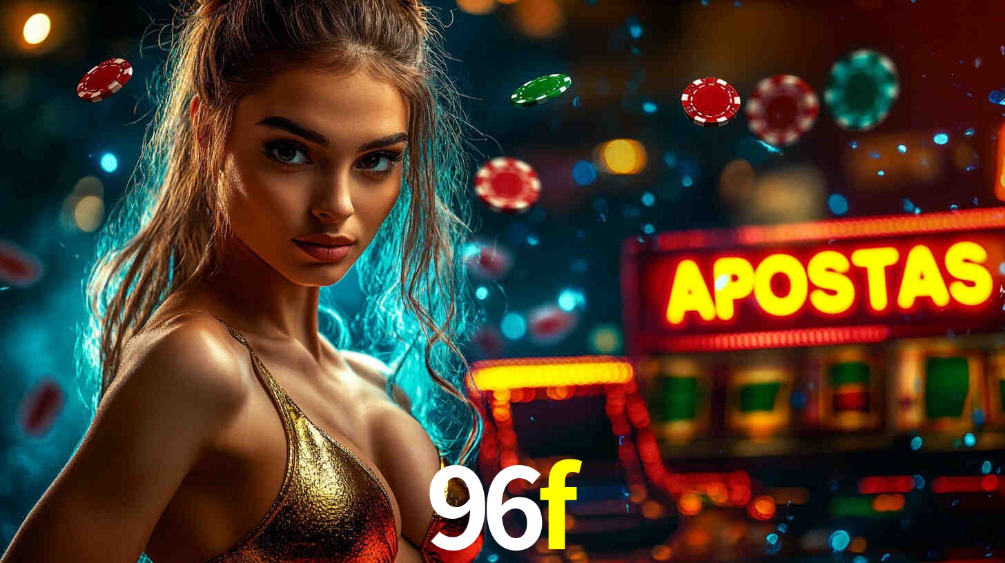 Desvendando o Mundo dos Jogos Virtuais na 96f