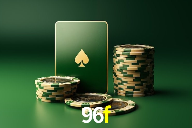 Football Betting 96f