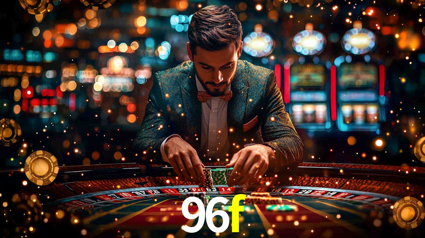 Daily Bonuses 96f
