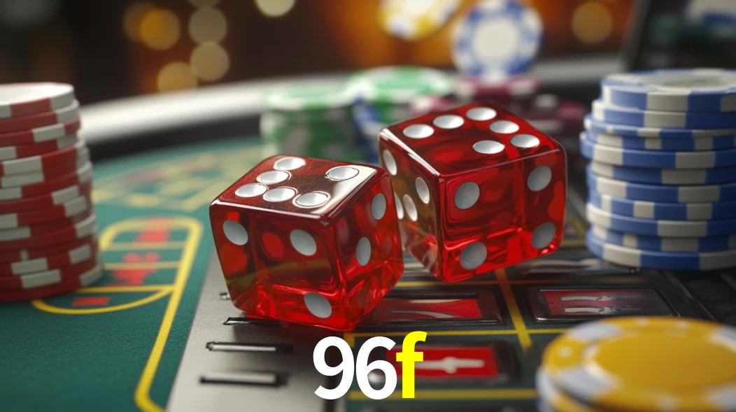 Live Casino 96f