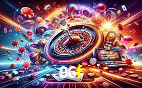 Casino VIP 96f