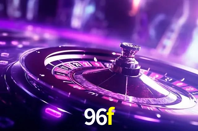 Desvendando o Mundo dos Jogos Virtuais na 96f