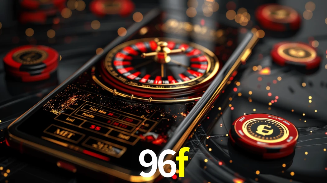 Slot Games 96f